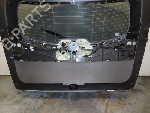 Tailgate RENAULT CAPTUR II (HF_) E-TECH 145 (HFMU) | BP31151601C6 