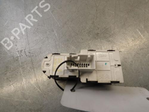 Left front window switch CITROËN BERLINGO Box Body/MPV (B9) 1.6 HDi / BlueHDi 75 | BP34387460I27 - Image 2