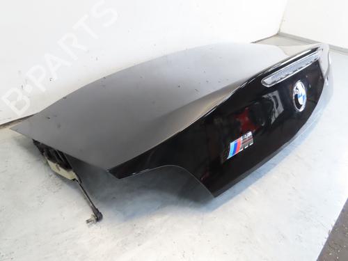 Tailgate BMW Z4 Roadster (E85) M | BP17241361C6 