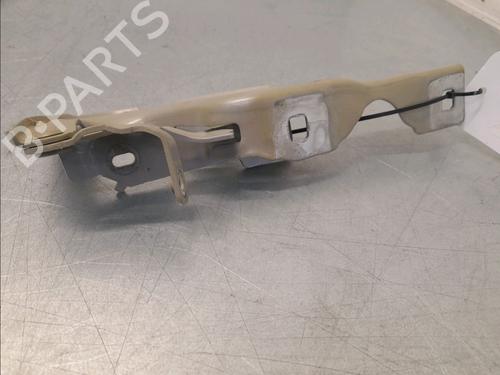 Dørhængsel/Dørbegrænser CITROËN C3 III (SX) 1.2 THP 110 (SXHNPS, SXHNZT, SXHNZ6) (110 hp) 30116992