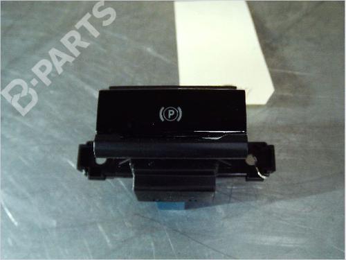 Used Hand brake Hand brake CITROËN C4 Picasso II 1.2 THP 130 (130 hp) 9409959 9409959