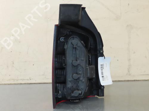 Højre baglygte VW TRANSPORTER T5 Van (7HA, 7HH, 7EA, 7EH) 2.5 TDI | BP30740675C35 