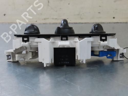 Climate control RENAULT TWINGO II (CN0_)  | BP18953405I5 