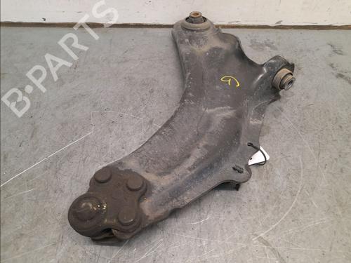 Left front suspension arm RENAULT KANGOO BE BOP (KW0/1_) 1.5 dCi (KW0G) | BP15199406M12 