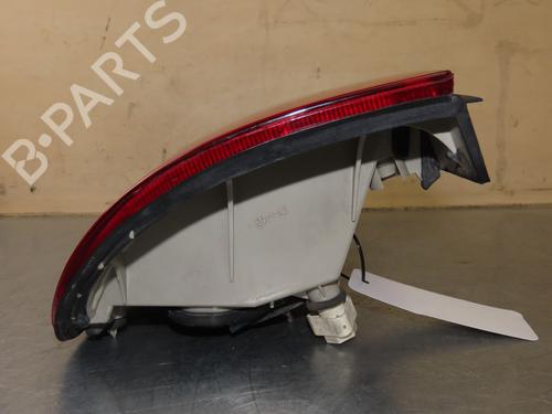 Left taillight OPEL ZAFIRA A MPV (T98) 2.0 DTI 16V (F75) | BP23158997C34 