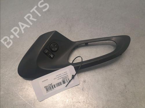 Mando retrovisor RENAULT KADJAR (HA_, HL_) 1.6 dCi 130 (HLA4) (130 hp) 29985817