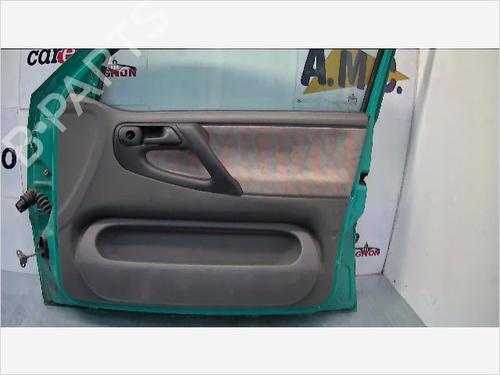 Right front door VW POLO III (6N1) 55 1.3 | BP23158590C3 