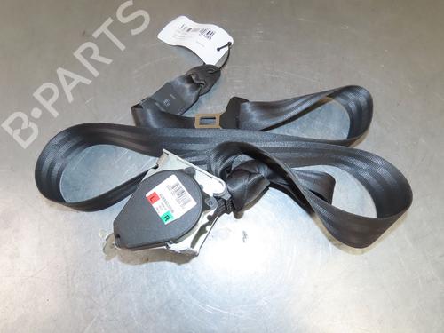 Rear right seatbelt DACIA SANDERO II 1.2 | BP28068520I28 - Image 5