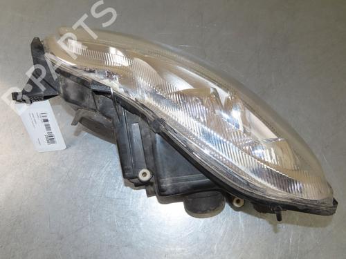 Right headlight SMART FORTWO Coupe (451) 0.8 CDi (451.301) | BP27992248C29