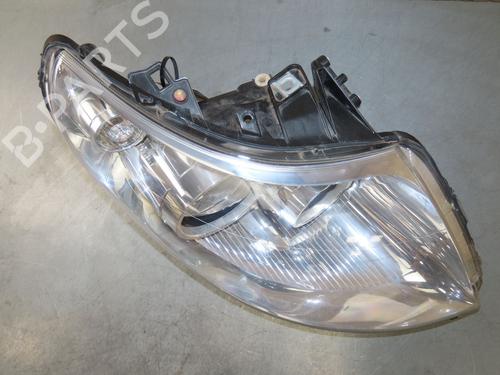 Used Right headlight Right headlight CITROËN JUMPER II Van 2.2 HDi 120 (120 hp) 33998672 33998672