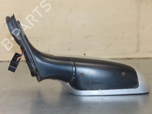 Left mirror AUDI A3 (8L1) 1.9 TDI quattro | BP23158680C26