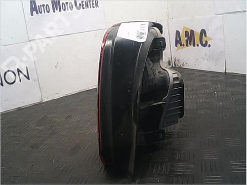 Left taillight VW POLO V (6R1, 6C1) 1.2 TDI | BP9406087C34 