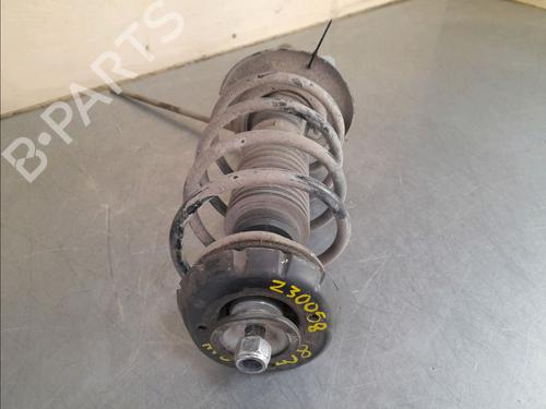 Right front shock absorber PEUGEOT 208 I (CA_, CC_) 1.2 VTI 82 | BP12239412M17 