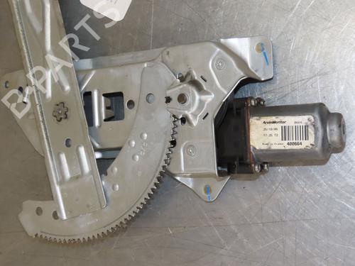 Used Front right window mechanism RENAULT KANGOO (KC0/1_) 1.2 16V (KC05, KC06, KC03, KC0T, KC0W, KC1D) (75 hp) 18731685