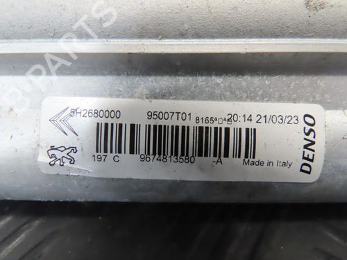 Heater matrix CITROËN C3 III (SX) 1.2 PureTech 82 | BP25150653M63 - Image 2