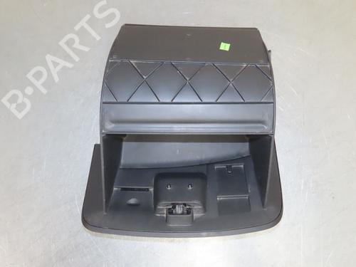 Glove box RENAULT CLIO IV (BH_) 1.5 dCi 75 | BP16832553C95