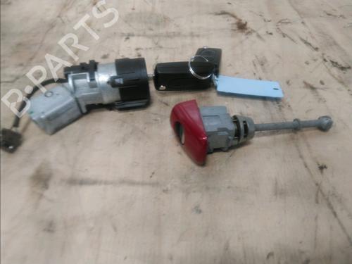 Other PEUGEOT 3008 I MPV (0U_) 1.6 HDi | BP14856566O1 