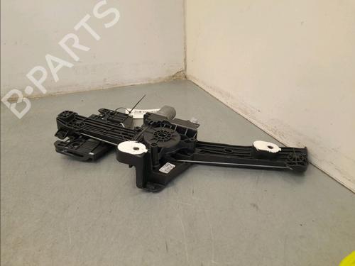 Rear right window mechanism RENAULT ZOE (BFM_) ZOE | BP36657230C25 - Image 3
