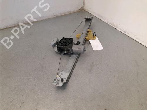 Used Front left window mechanism Front left window mechanism 36850146 36850146