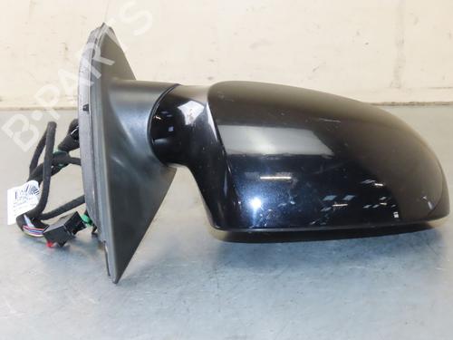 Right mirror VW PASSAT B6 Variant (3C5) 2.0 TDI 16V | BP25451210C27 