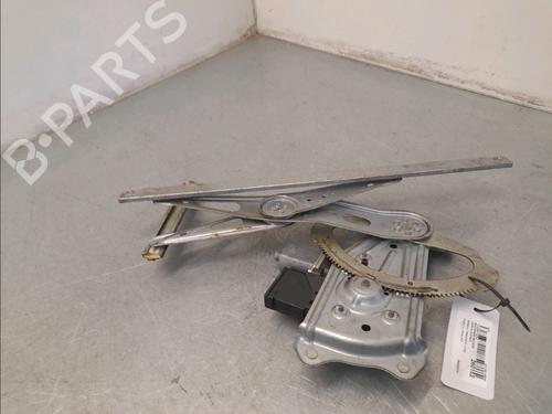 Used Front right window mechanism Front right window mechanism RENAULT MEGANE III Hatchback (BZ0/1_, B3_) 1.5 dCi (BZ09, BZ0D, BZ1W, BZ29, BZ14) (110 hp) 33297975 33297975