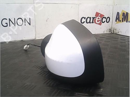 Used Left mirror DACIA SANDERO 1.2 16V (75 hp) 9407846