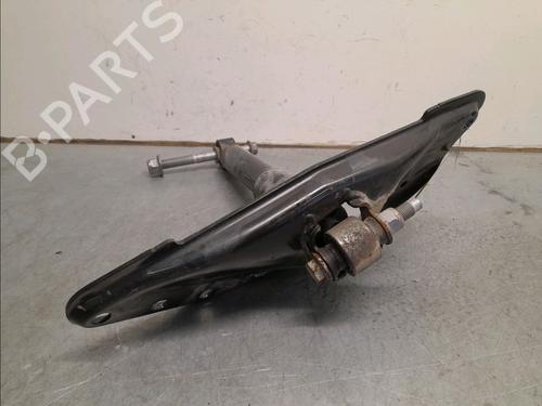 Left rear shock absorber PEUGEOT PARTNER Box Body/MPV 1.6 HDi | BP11746832M18