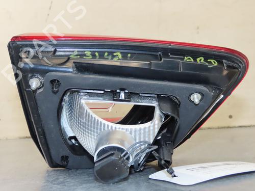 Used Right tailgate light RENAULT KADJAR (HA_, HL_) 1.5 dCi 110 (HLA3) (110 hp) 17609525