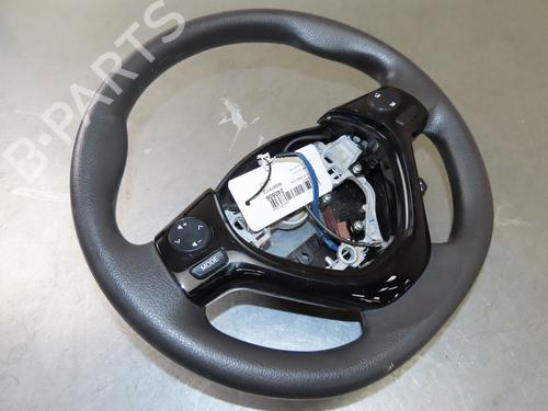 Used Steering wheel CITROËN C1 II (PA_, PS_) 1.0 VTi 68 (69 hp) 20140530