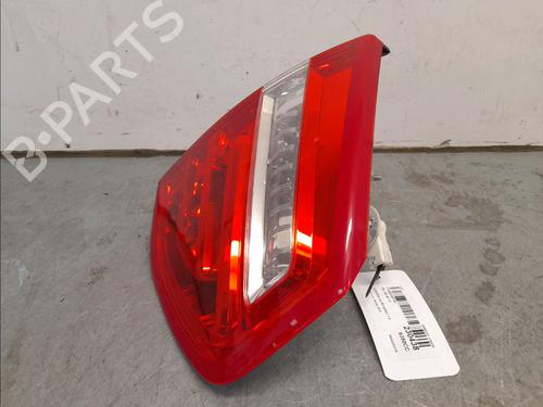 Used Left tailgate light CITROËN C4 Picasso I MPV (UD_) 1.6 HDi (109 hp) 14946256