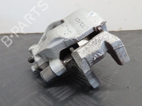 Left front brake caliper MAZDA 2 Hatchback (KB) 1.5 Hybrid (KBAC3X) | BP19490219M105