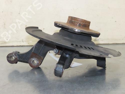 Right front steering knuckle RENAULT CAPTUR II (HF_) TCe 160 (HFN1) | BP38492364M26 - Image 5