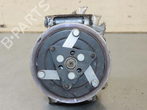 AC compressor CITROËN C4 I (LC_) 1.6 HDi | BP24966148M34 - Image 6