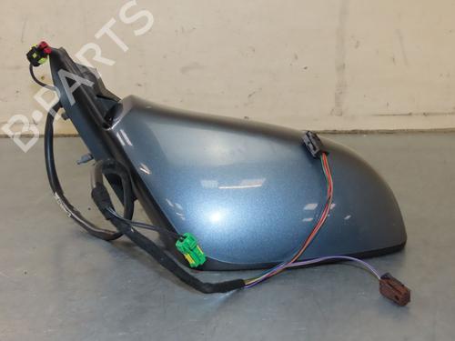 Used Right mirror PEUGEOT 807 (EB_) 2.0 HDI (136 hp) 24136696