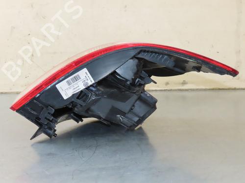 Right taillight VW GOLF VI (5K1) 1.6 TDI | BP26462450C35 