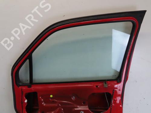 Dør højre fortil SUZUKI WAGON R+ Hatchback (MM) 1.3 DDiS (RB413D) (70 hp) 23158607