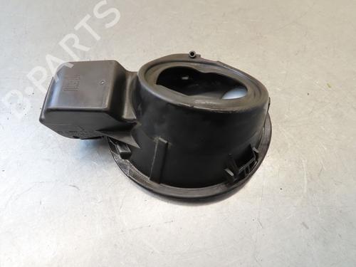 Used Fuel flap PEUGEOT 208 I (CA_, CC_) 1.2 VTI 82 (82 hp) 25249640