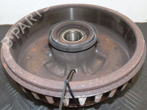 Used Other RENAULT CLIO III Grandtour (KR0/1_) [2007-2025]  28572906