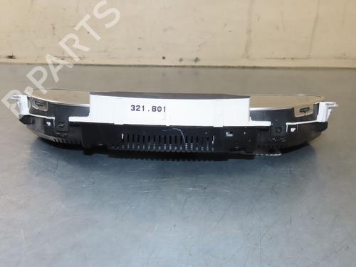 Instrument cluster AUDI A6 Allroad C6 (4FH) 3.0 TDI quattro | BP22366573C47 