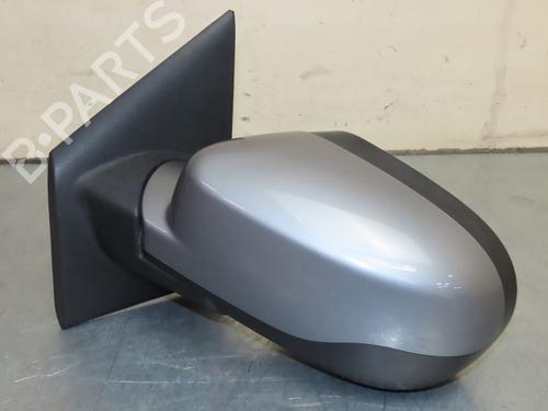 Used Left mirror RENAULT TWINGO II (CN0_) 1.6 RS (CN0N, CN0R, CN0S) (133 hp) 16478519