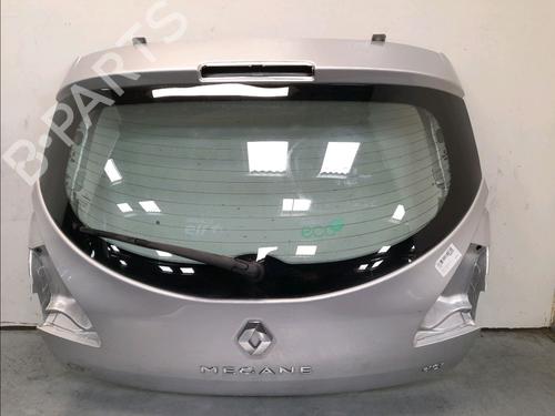 Bakluke CC/Kombi-Kupé RENAULT MEGANE III Hatchback (BZ0/1_, B3_) 1.5 dCi (BZ0C) (90 hp) 12606601