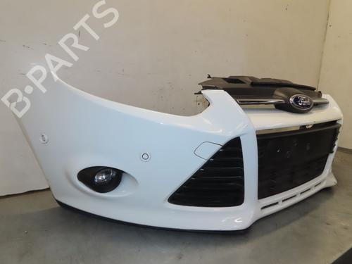 Front bumper FORD FOCUS III 1.0 EcoBoost | BP29293999C7 
