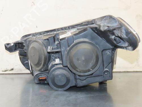 Right headlight CITROËN C3 Picasso (SH_) 1.6 HDi | BP40162766C29  - Image 7