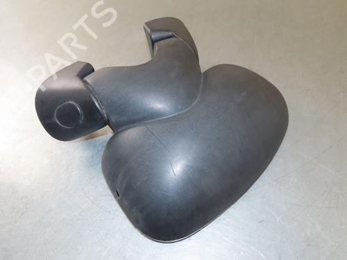 Retrovisor esquerdo RENAULT TRAFIC II Van (FL) 2.0 dCi 90 (FL0H, FL00, FL01, FL0M, FL0P, FL0S) | BP30797488C26