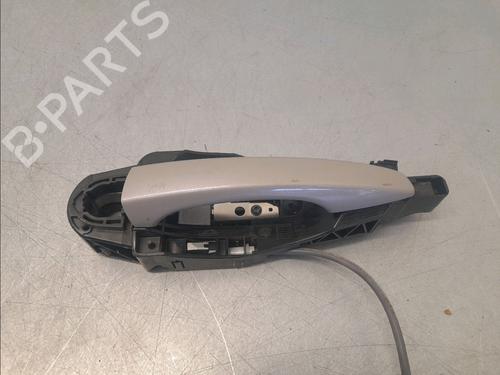 Front left lock CITROËN C3 III (SX) 1.2 THP 110 (SXHNPS, SXHNZT, SXHNZ6) | BP30164228C98