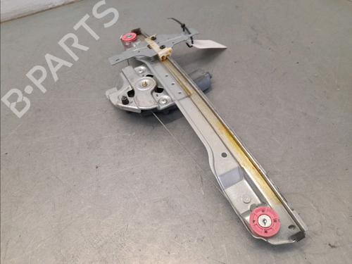 Used Front right window mechanism Front right window mechanism PEUGEOT 208 I (CA_, CC_) 1.2 THP 110 (110 hp) 36510641 36510641