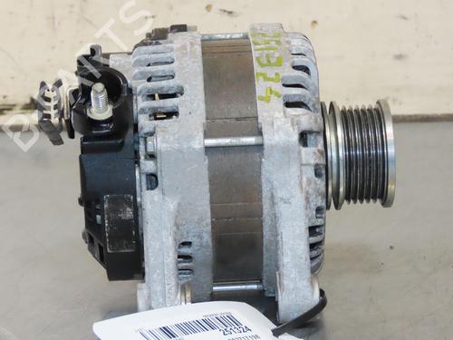 Alternator DS DS 7 (J4_, JC_) BlueHDi 130 (JCYHZU) | BP39480716M7 - Image 3