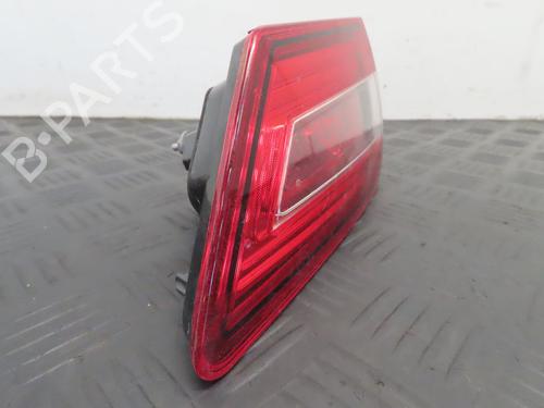 Left tailgate light RENAULT CLIO IV (BH_) 1.2 TCe 120 (BHAU) | BP28331521C79 