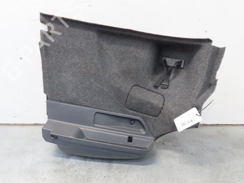 Used Support VW SCIROCCO III (137, 138) 1.4 TSI (122 hp) 17067693