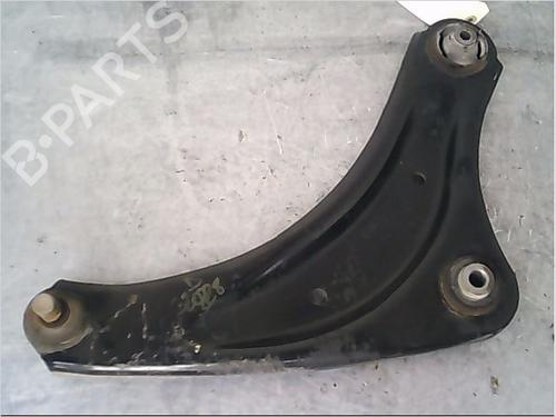 Used Right front suspension arm NISSAN JUKE (F15) 1.5 dCi (110 hp) 14856737